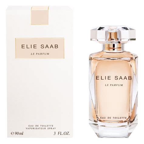 elie saab le parfum reviews.